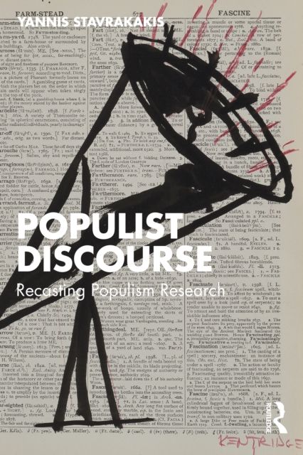 Populist Discourse : Recasting Populism Research