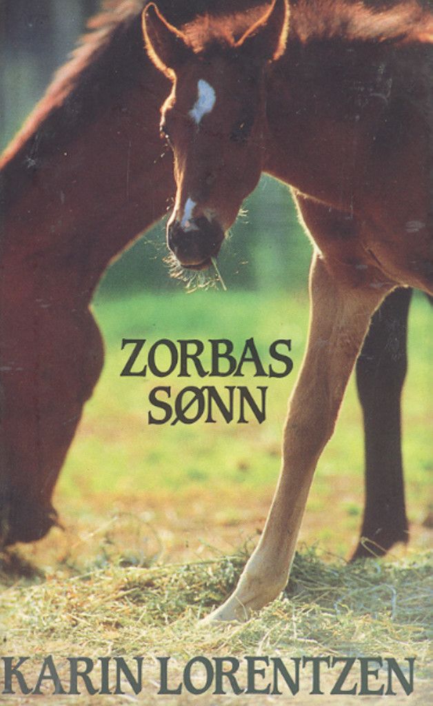 Zorbas sønn
