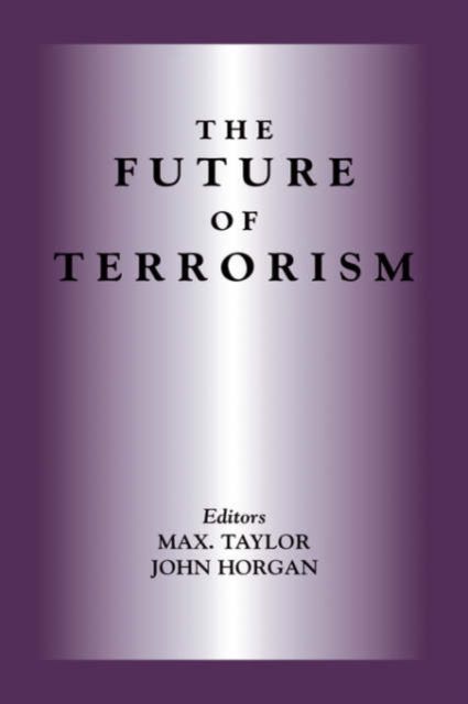 The Future of Terrorism