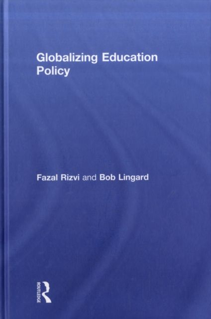 Globalizing Education Policy
