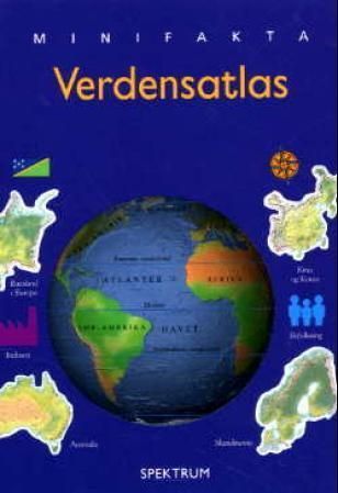 Verdensatlas