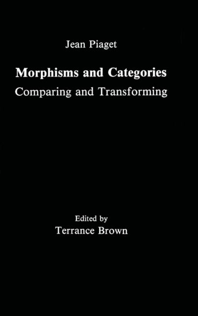Morphisms and Categories : Comparing and Transforming