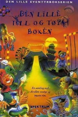 Den lille tull og tøysboken