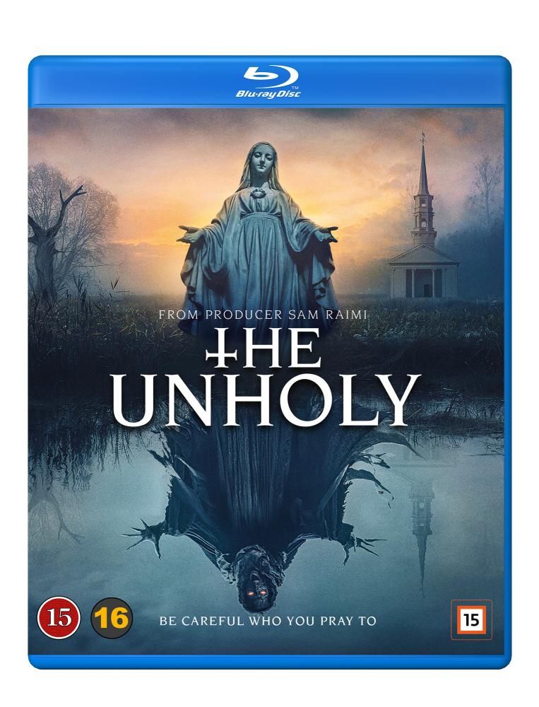 The Unholy