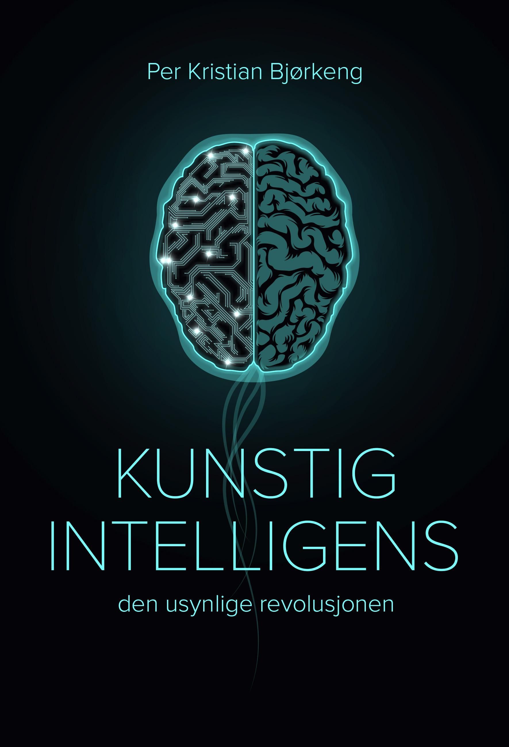 Kunstig intelligens : den usylige revolusjonen