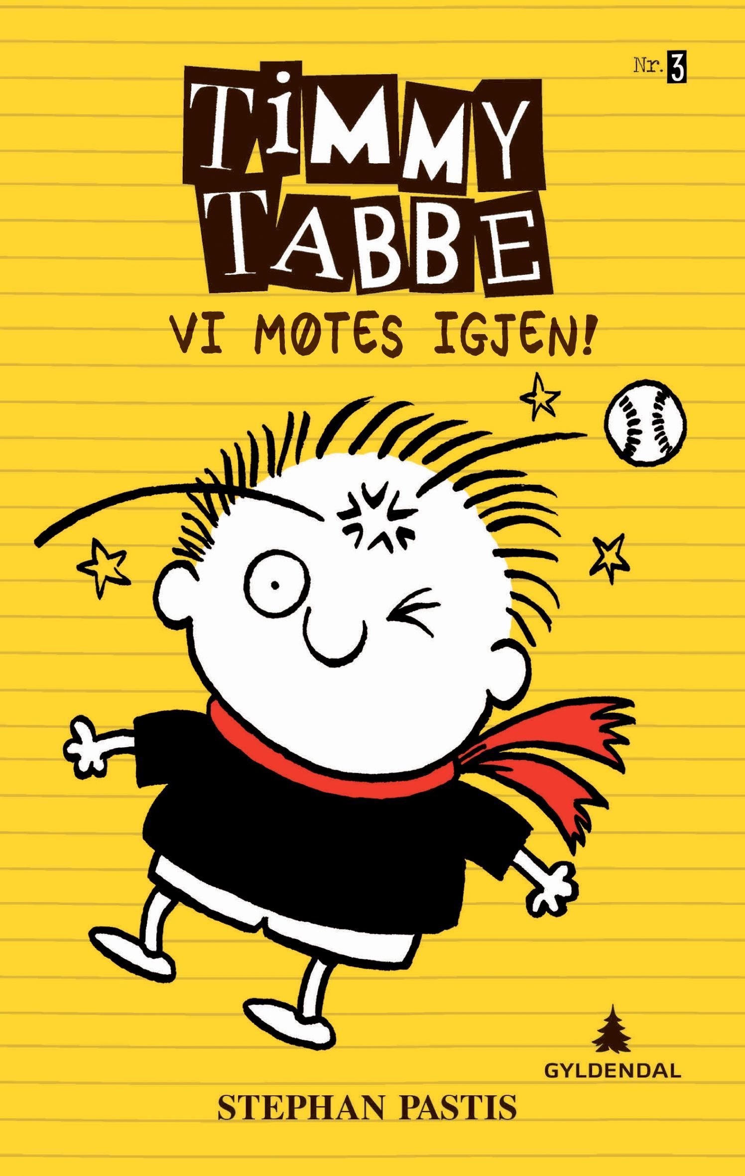 Forsidebilde av Vi møtes igjen