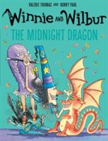 The midnight dragon