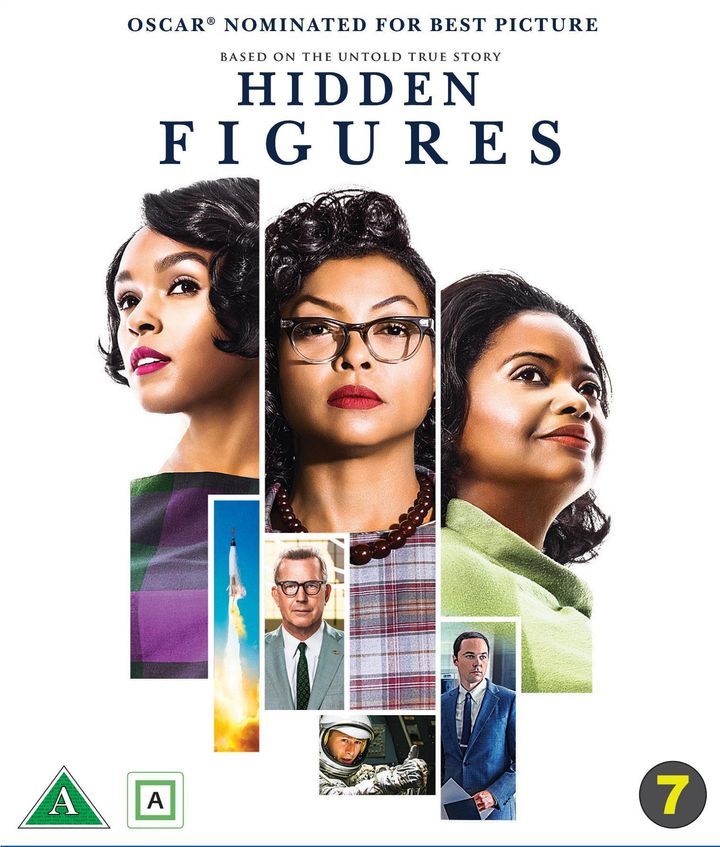 Hidden figures