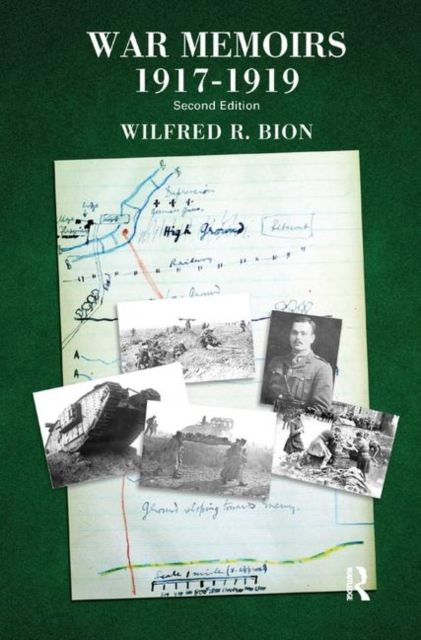 War Memoirs 1917-1919 : Second Edition