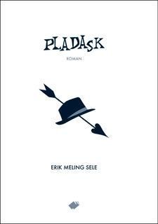 Pladask : roman