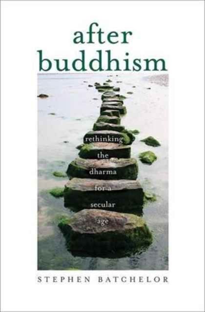 After Buddhism : rethinking the Dharma for a secular age