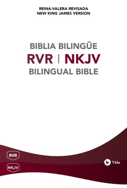 Biblia bilingue / Bilingual Bible : Reina Valera Revisada / New King James Version