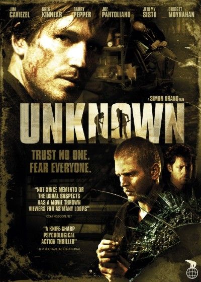 Unknown