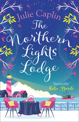 Forsidebilde av The Northern Lights Lodge
