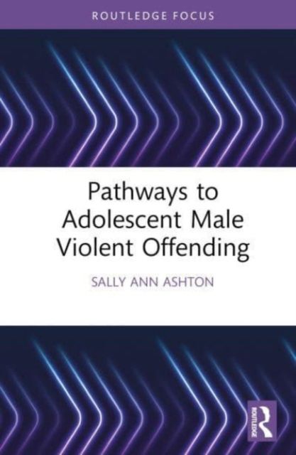 Pathways to Adolescent Male Violent Offending