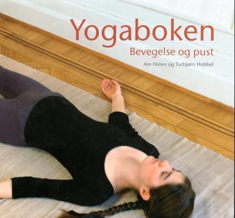 Yogaboken : bevegelse og pust