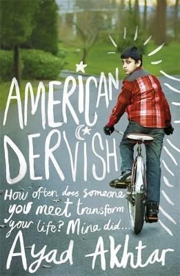American dervish