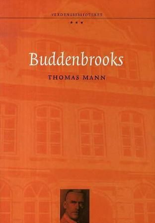 Buddenbrooks : en families forfall