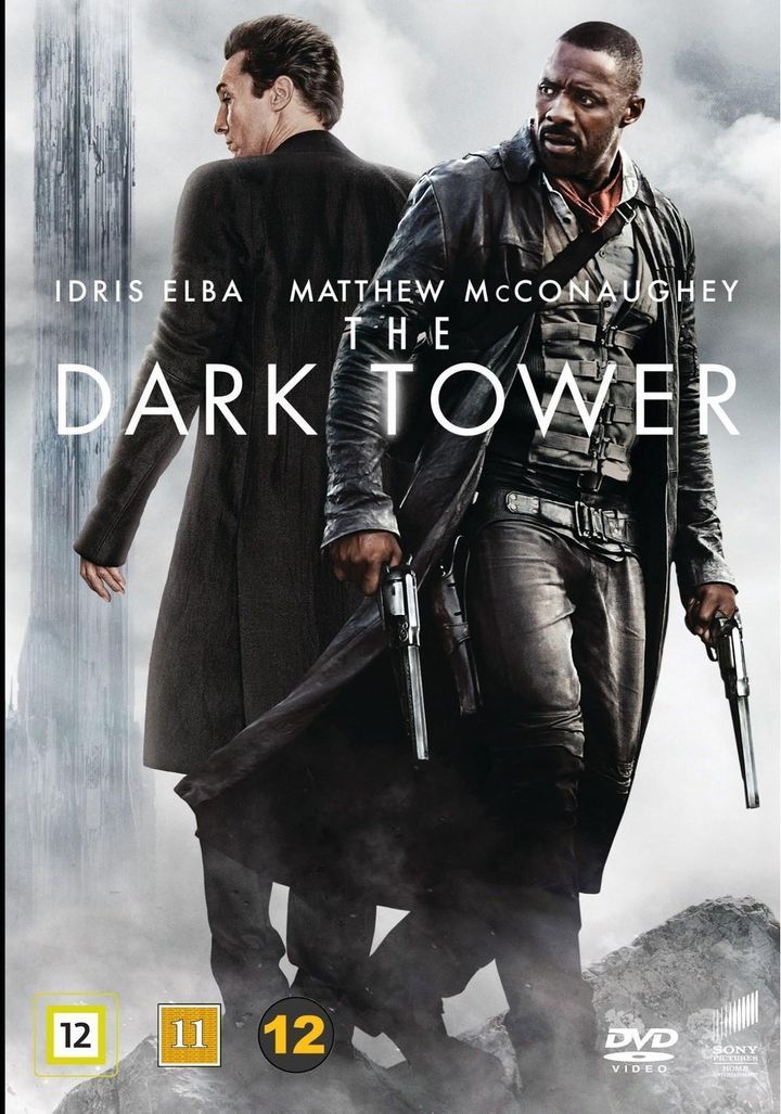 The Dark tower