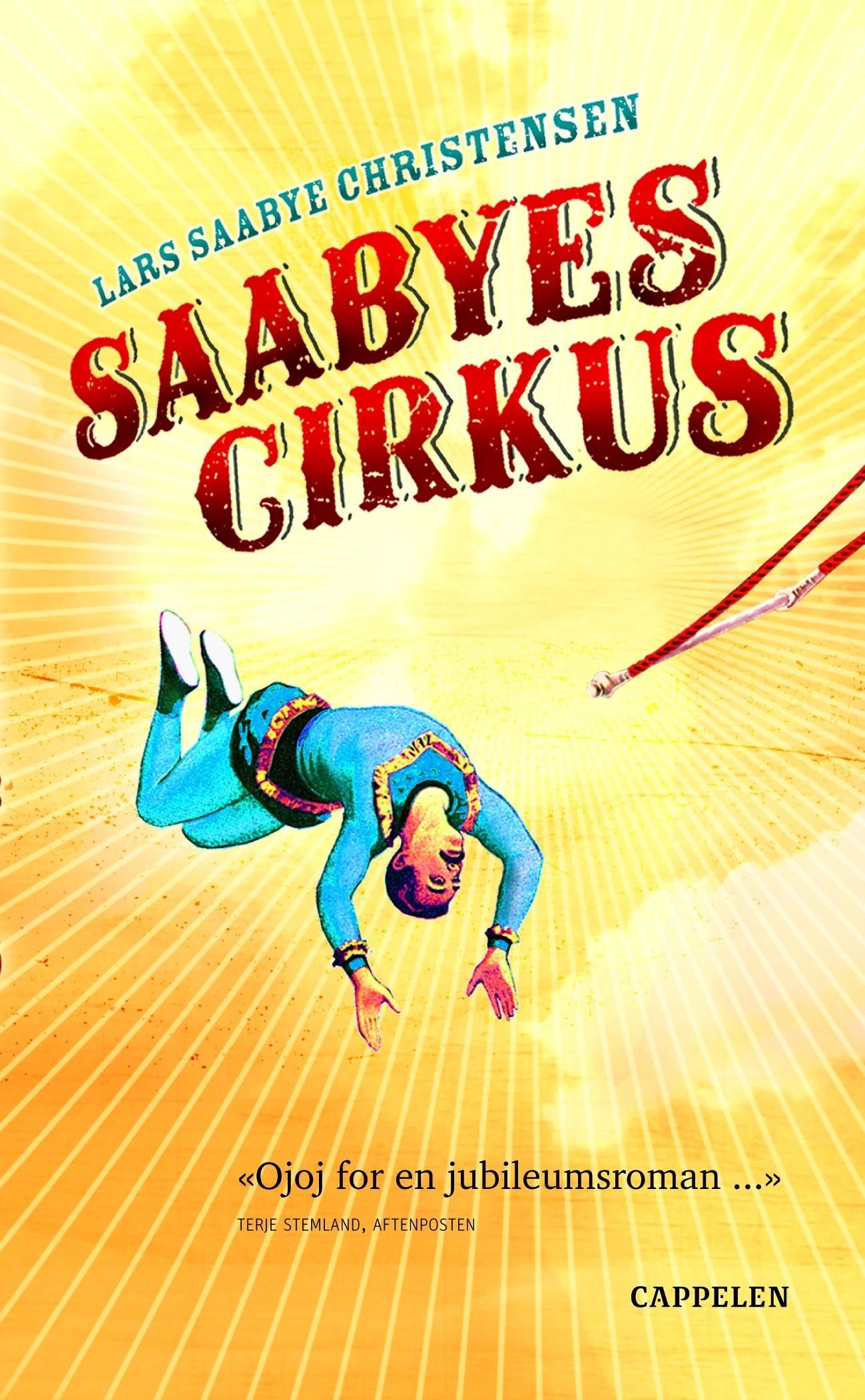Saabyes cirkus
