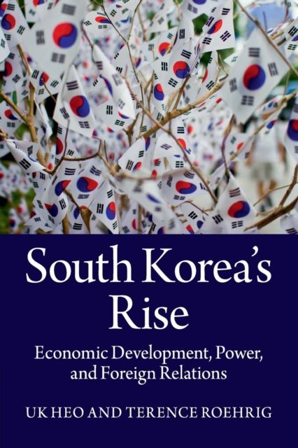South Korea's Rise : Economic Development, Power, and Foreign Relations