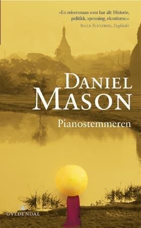 Pianostemmeren