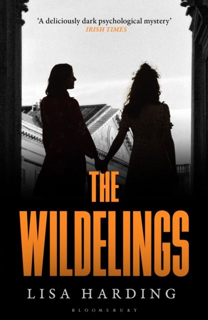 The Wildelings : 'A deliciously dark psychological mystery' Irish Times