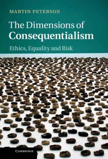 The Dimensions of Consequentialism : Ethics, Equality and Risk