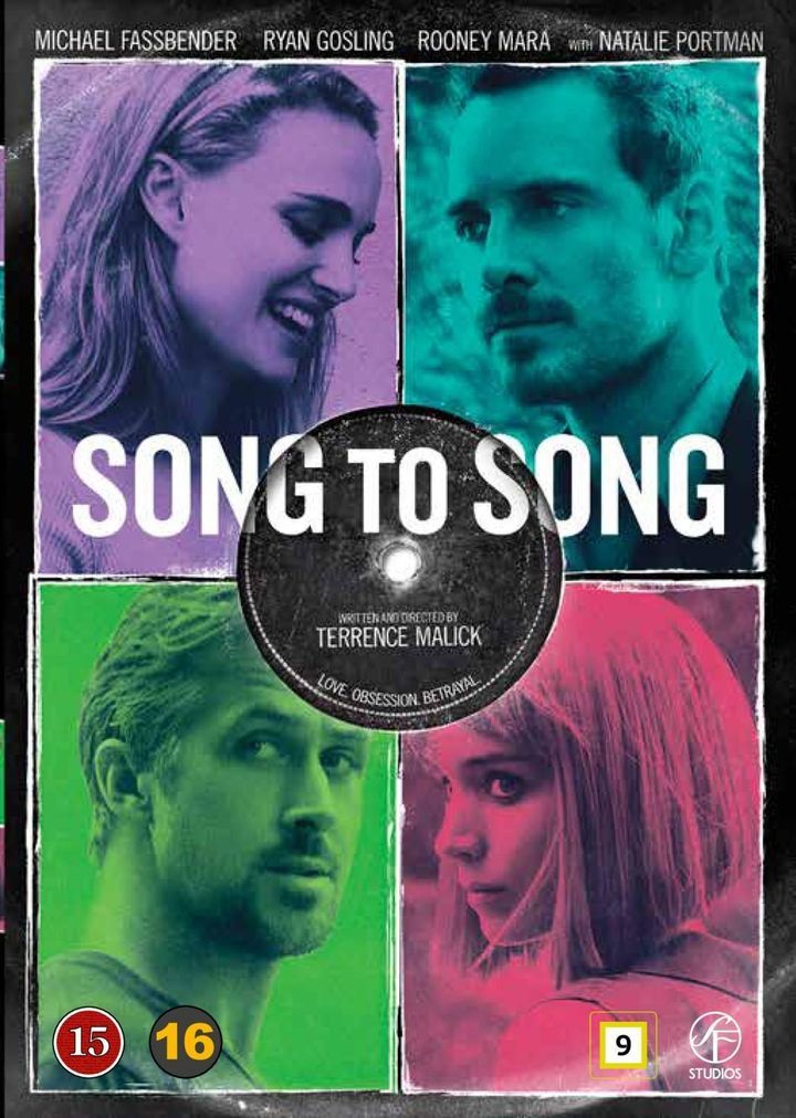 Song to song