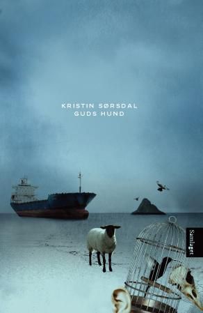Guds hund : roman