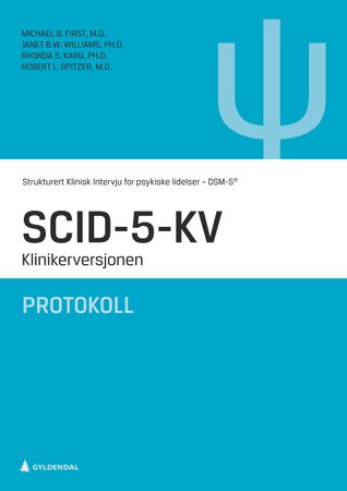 SCID-5
