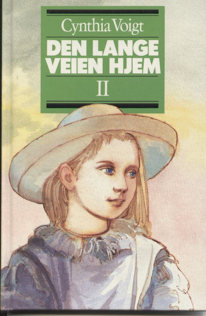 Den lange veien hjem
