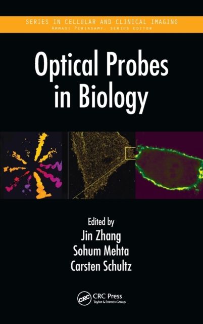 Optical Probes in Biology