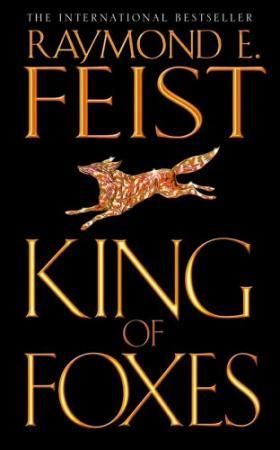 King of foxes