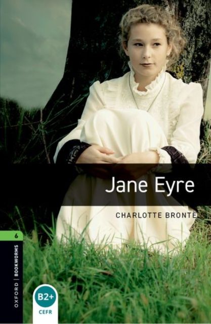 Jane Eyre