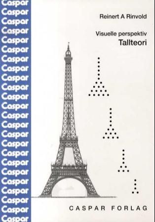 Tallteori