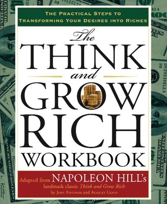 Think and Grow Rich : The Master Mind Volume