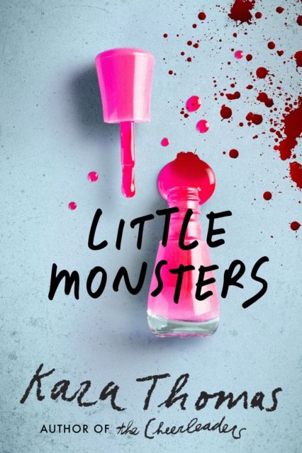 Little monsters