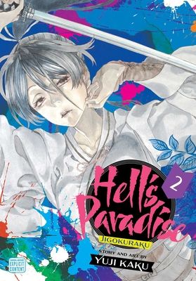 Hell's paradise : Jigokuraku. 2