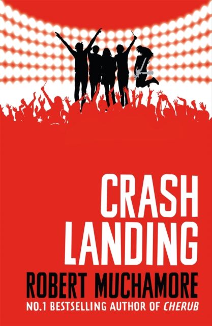 Crash landing