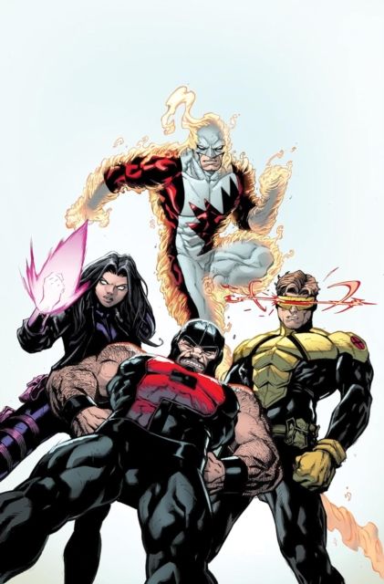 X-Men by Jed Mackay Vol. 2