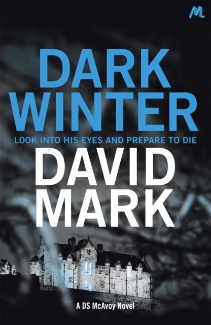 Dark winter