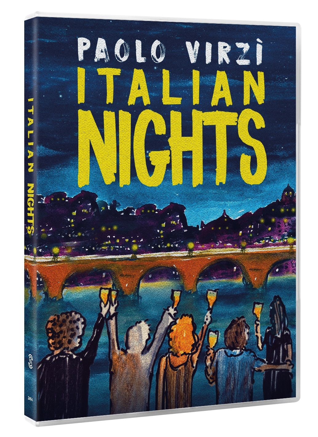 Italian nights