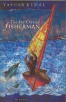 The sea-crossed fisherman : a novel