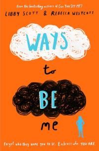Ways to be me