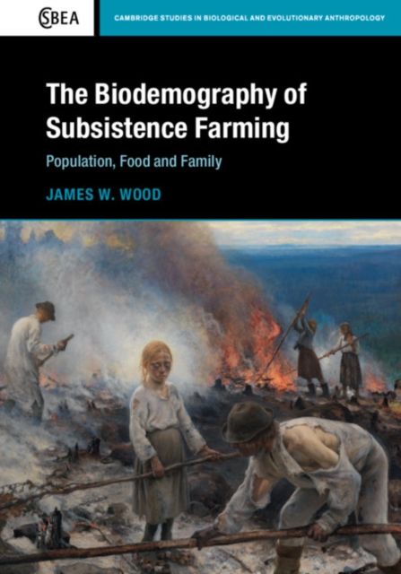 The Biodemography of Subsistence Farming : Population, Food and Family