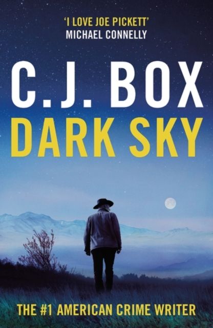 Forsidebilde av Dark Sky