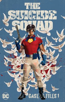 The suicide squad : case files. 1