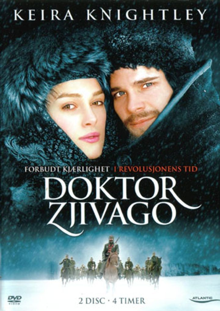 Doktor Zjivago