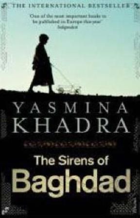 The Sirens of Baghdad